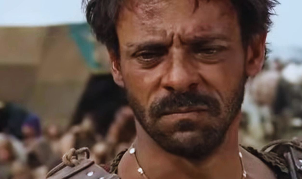  Screenshot from Hannibal – Rome's Worst Nightmare (2006)