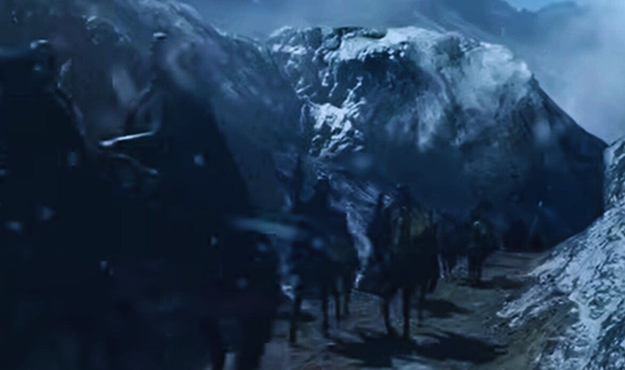 Screenshot from Hannibal – Rome's Worst Nightmare (2006)