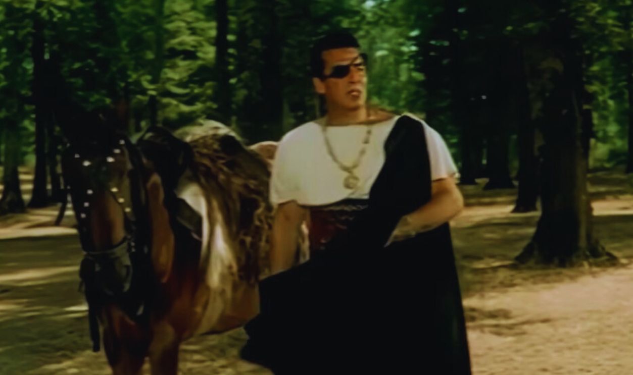 Screenshot from Hannibal (1959)