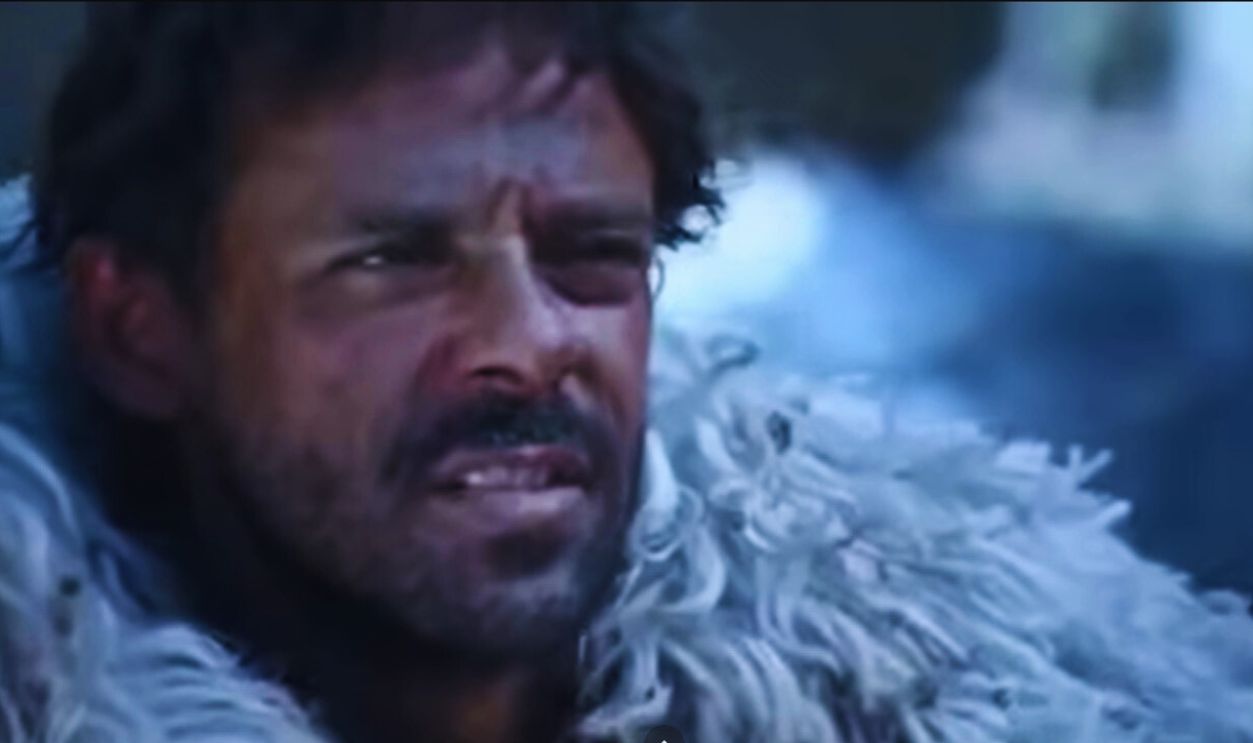 Screenshot from Hannibal – Rome's Worst Nightmare (2006)