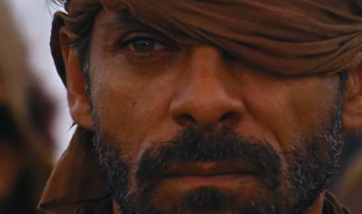 Screenshot from Hannibal: Rome's Worst Nightmare (2006)