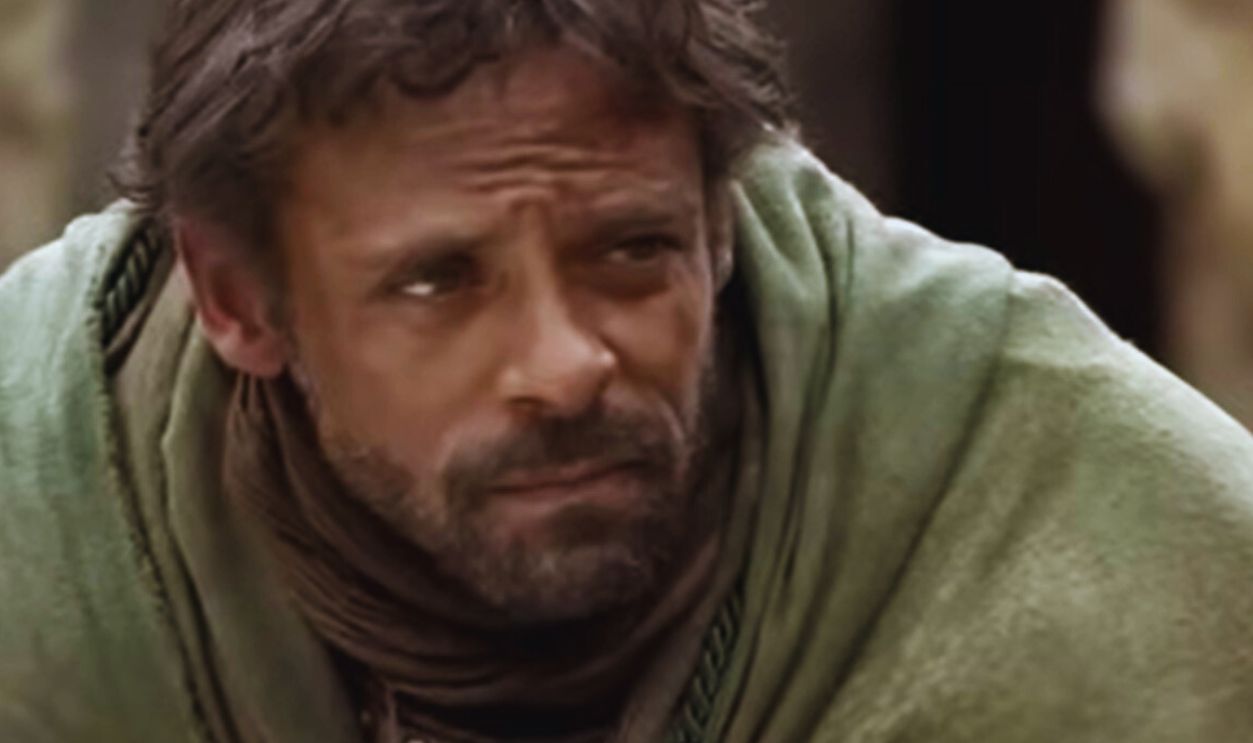 Screenshot from Hannibal – Rome's Worst Nightmare (2006)