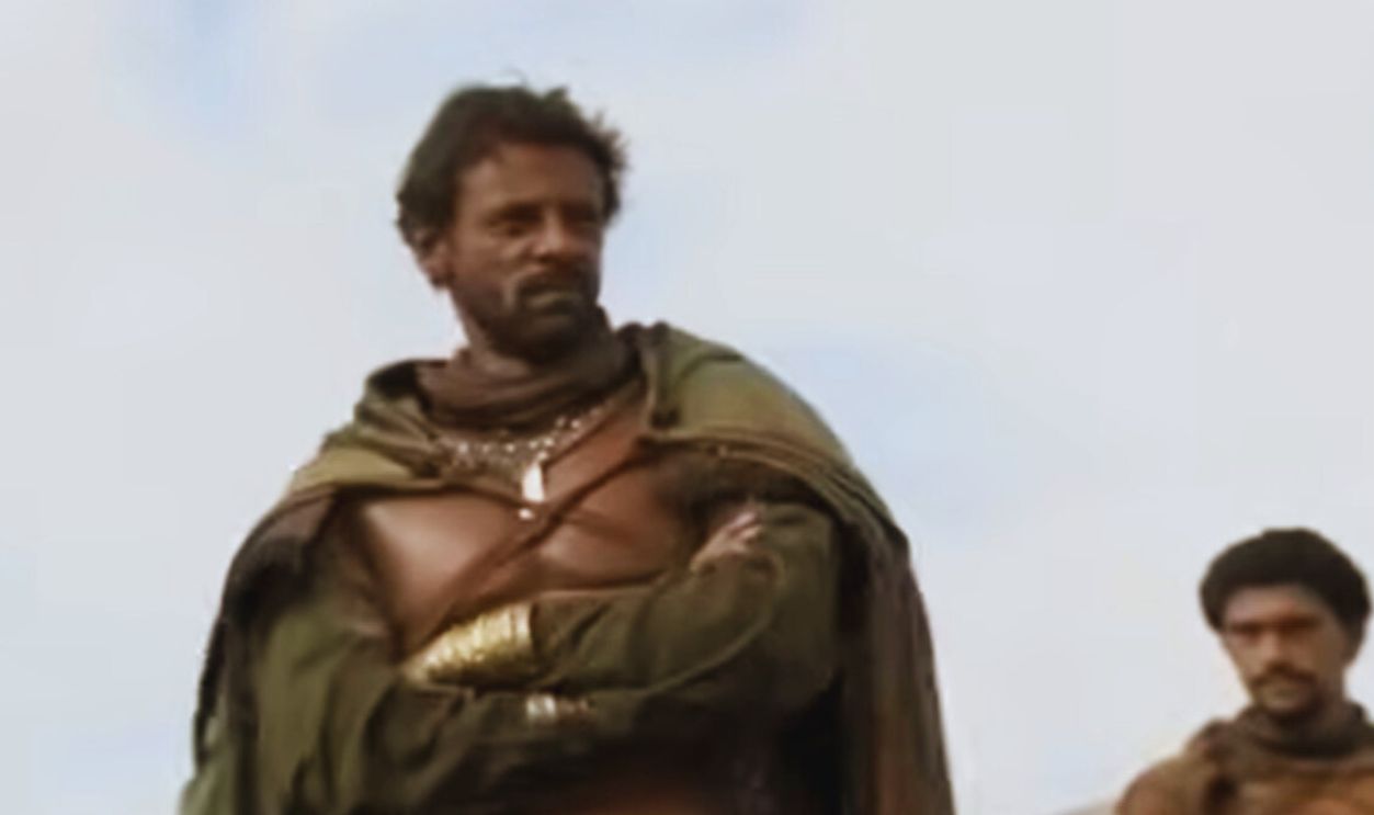 Screenshot from Hannibal – Rome's Worst Nightmare (2006)