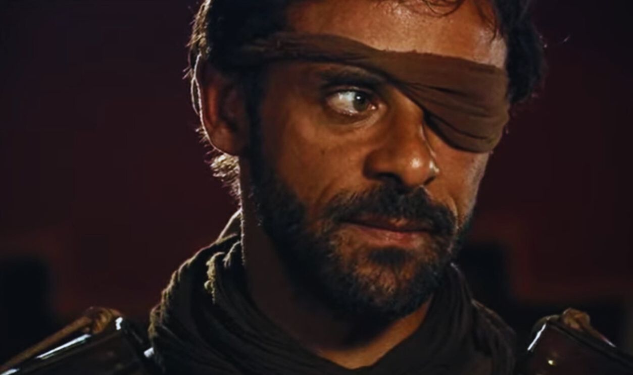 Screenshot from Hannibal – Rome's Worst Nightmare (2006)