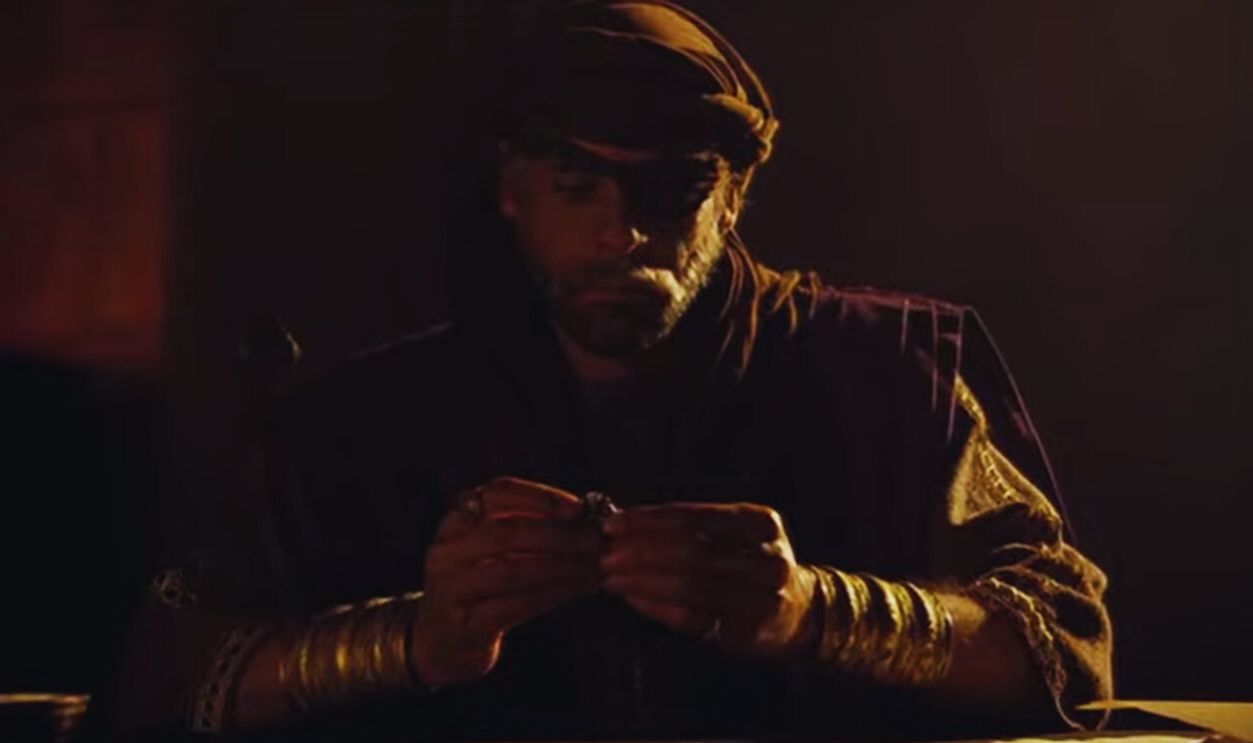  Screenshot from Hannibal – Rome's Worst Nightmare (2006)