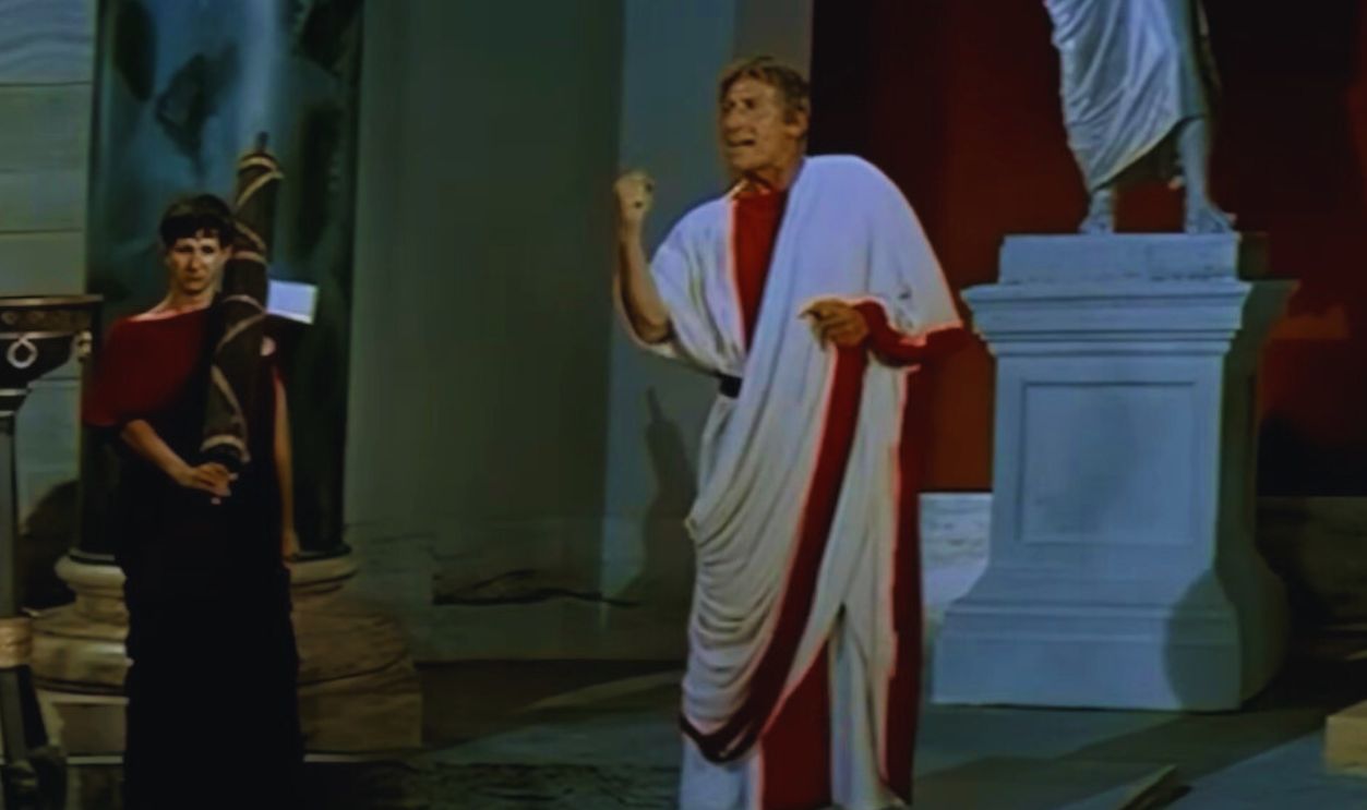 Screenshot from Hannibal (1959)