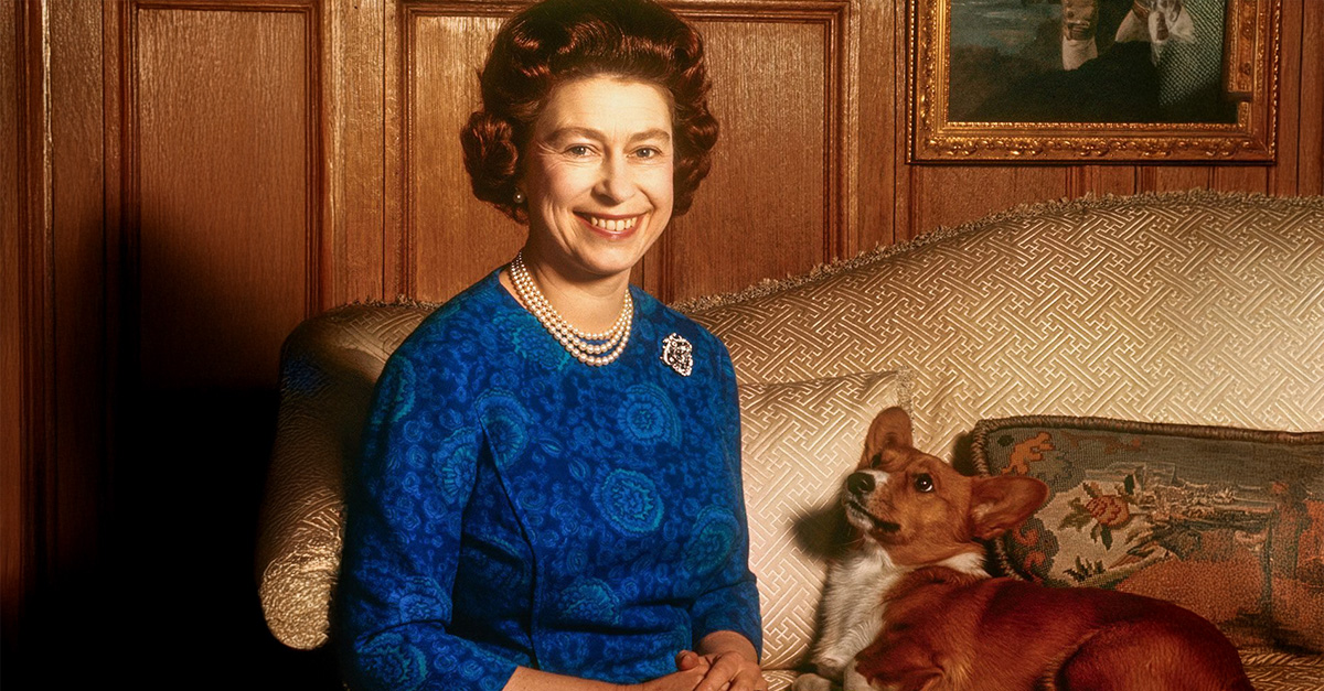 The Most Famous Pets Of World Leaders