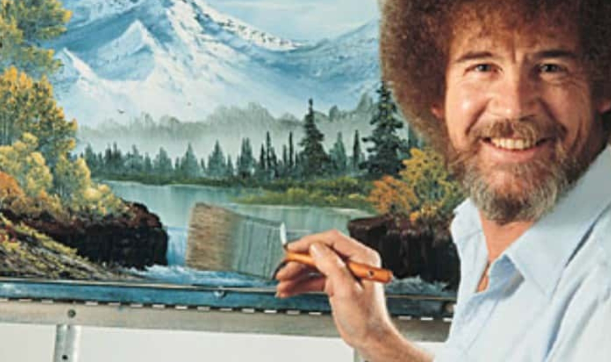 Bob Ross
