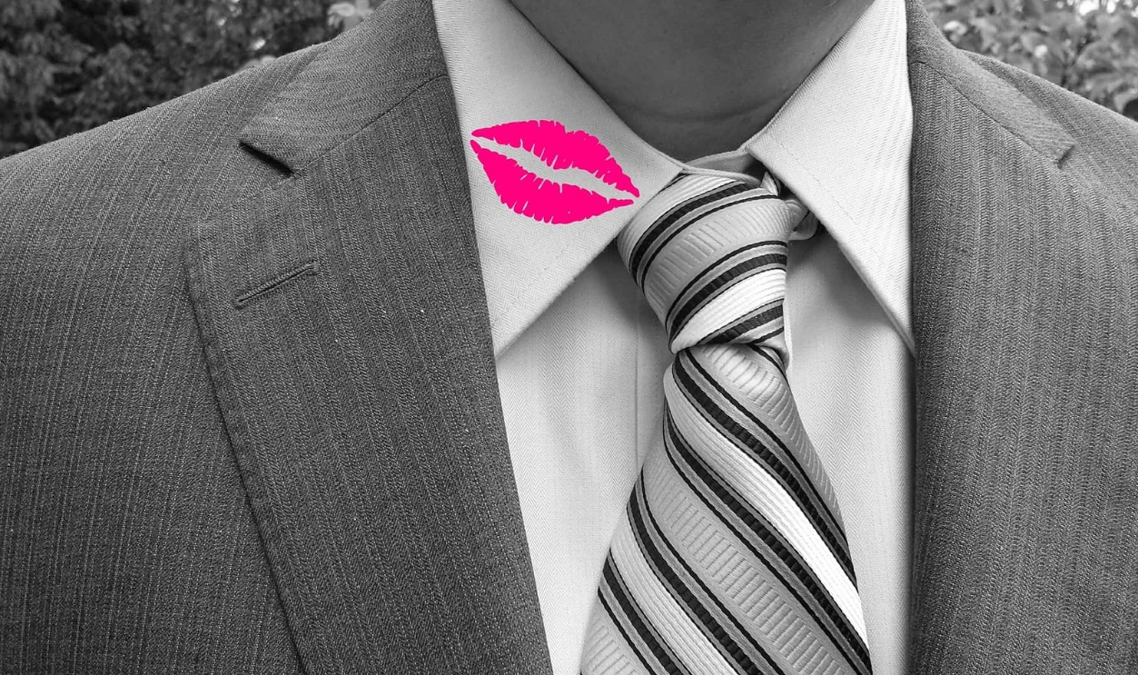 Infidelity Love Affair Cheating