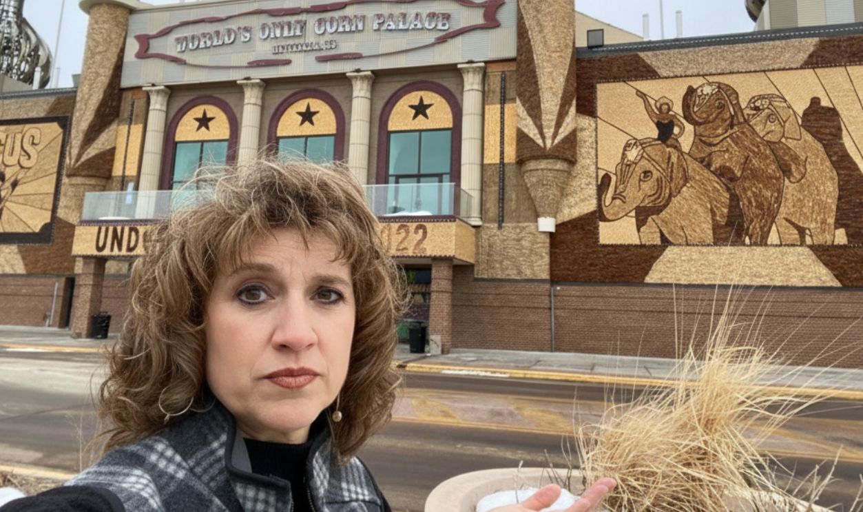 50 Architectural Standouts Every State Claims As Its Signature