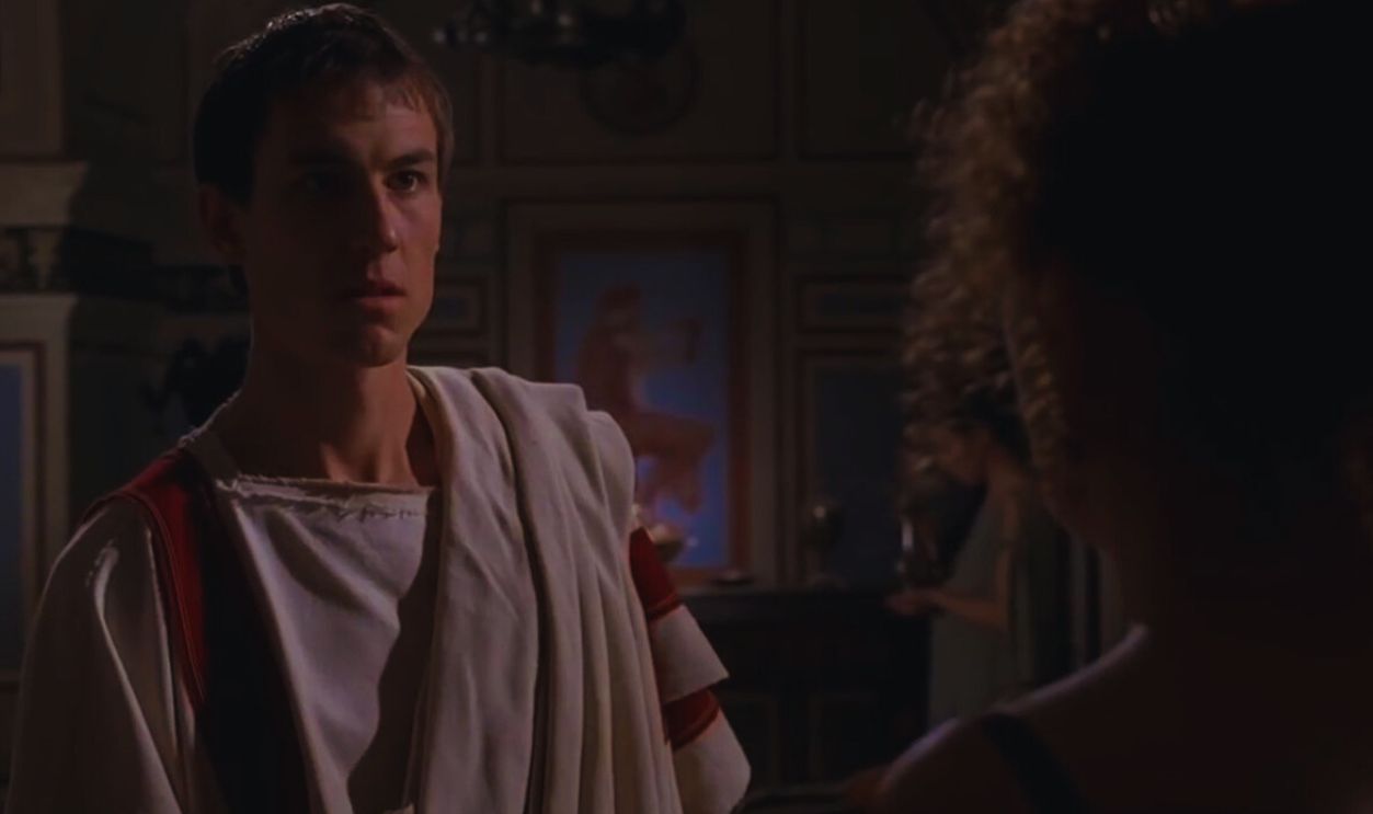 Screenshot from Rome (2005-2007)