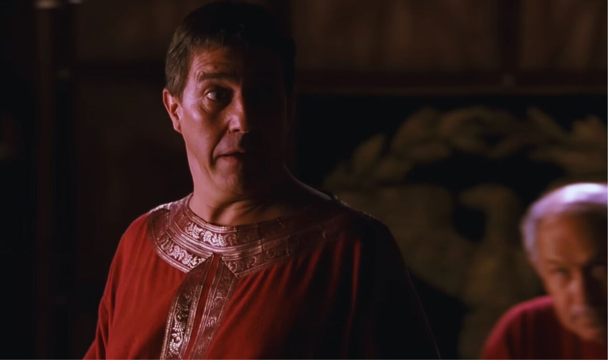 Screenshot from Rome (2005-2007)