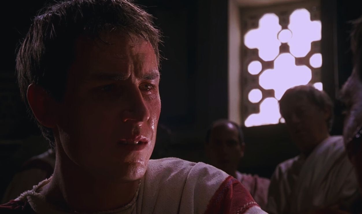 Screenshot from Rome (2005-2007)