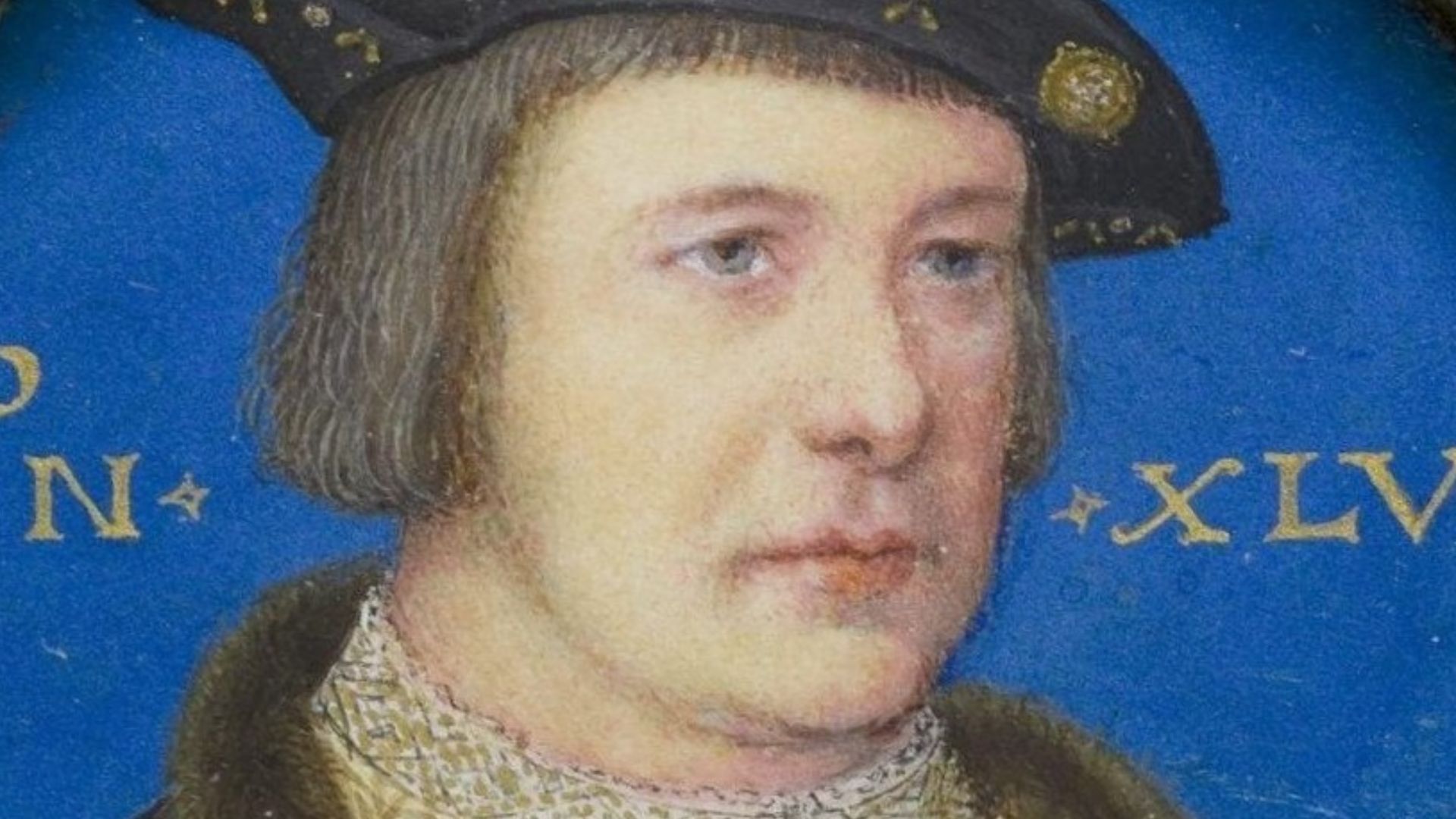 File:Portrait miniature of a gentleman, possibly Charles Brandon, Duke of Suffolk.jpg