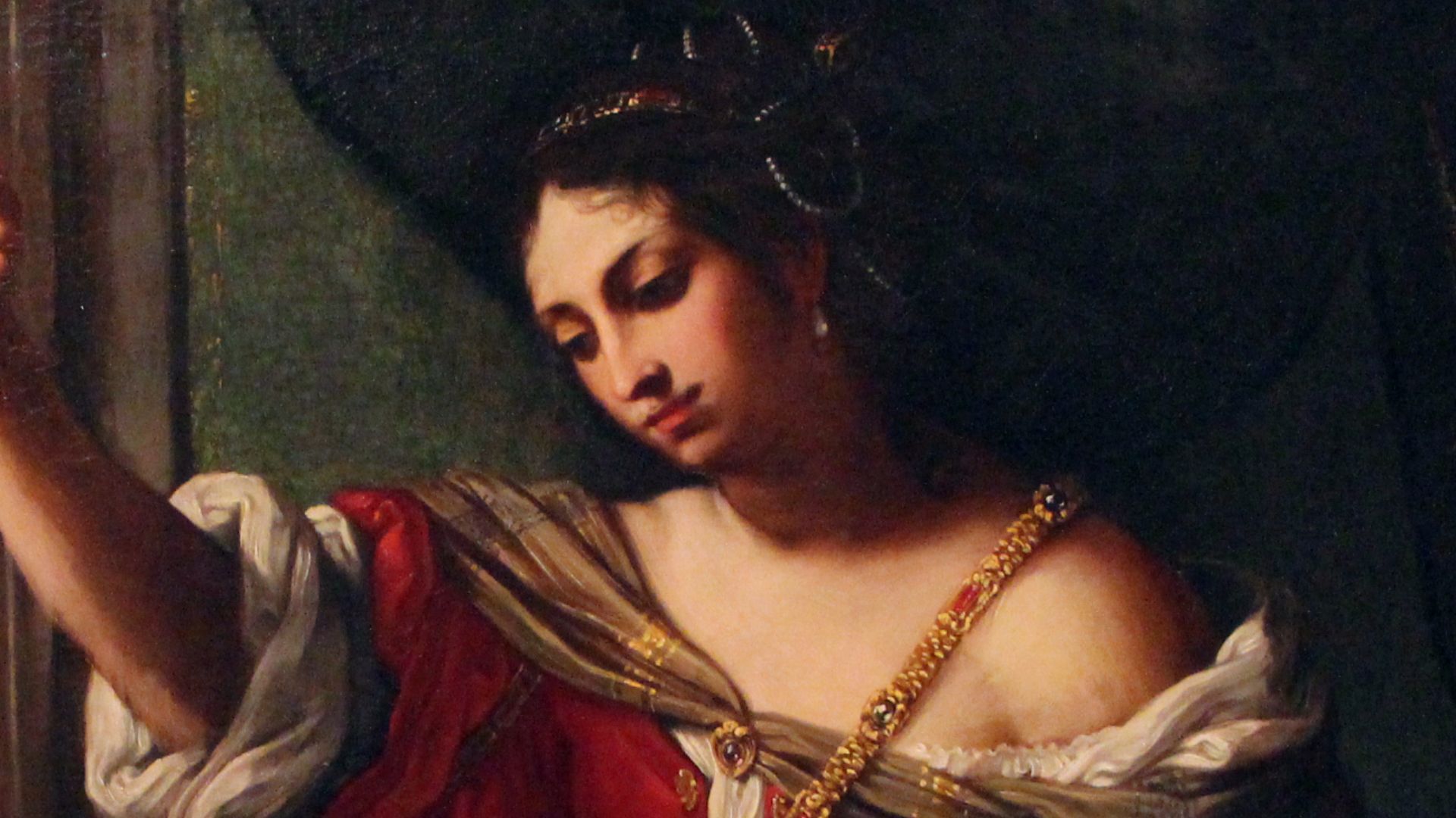 File:Elisabetta sirani, porzia si ferisce alla gamba, 1664.JPG