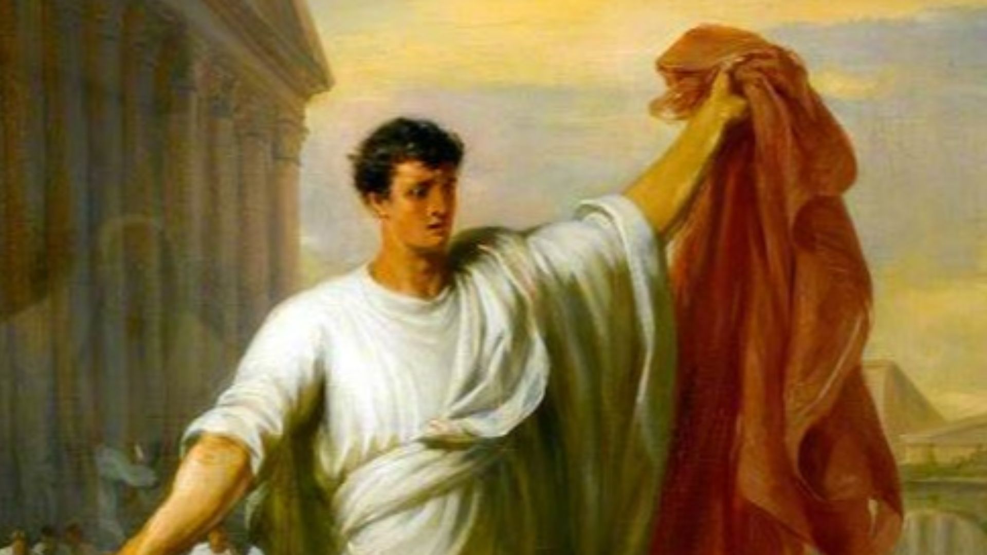 File:Marc Antony Reading the Will of Caesar.jpg