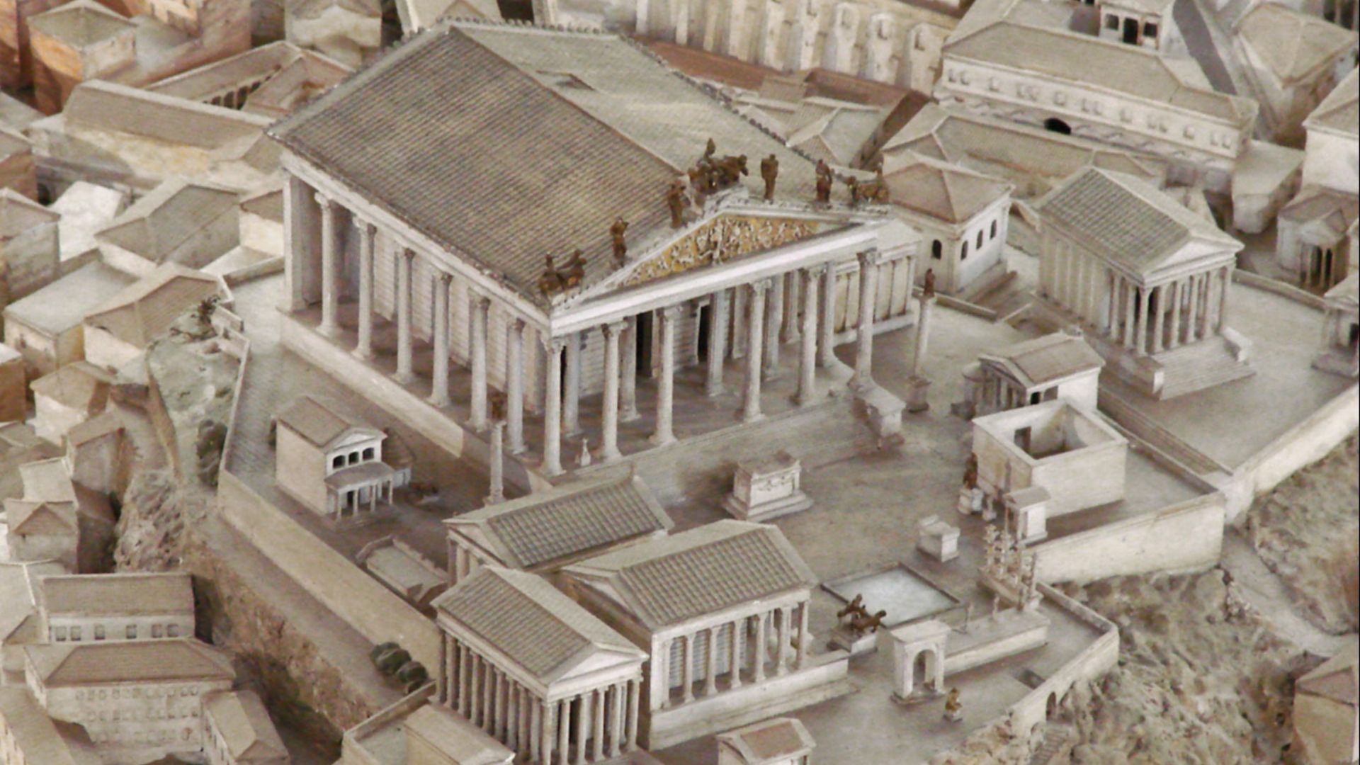 File:Maquette de Rome (musée de la civilisation romaine, Rome) (5911810278).jpg