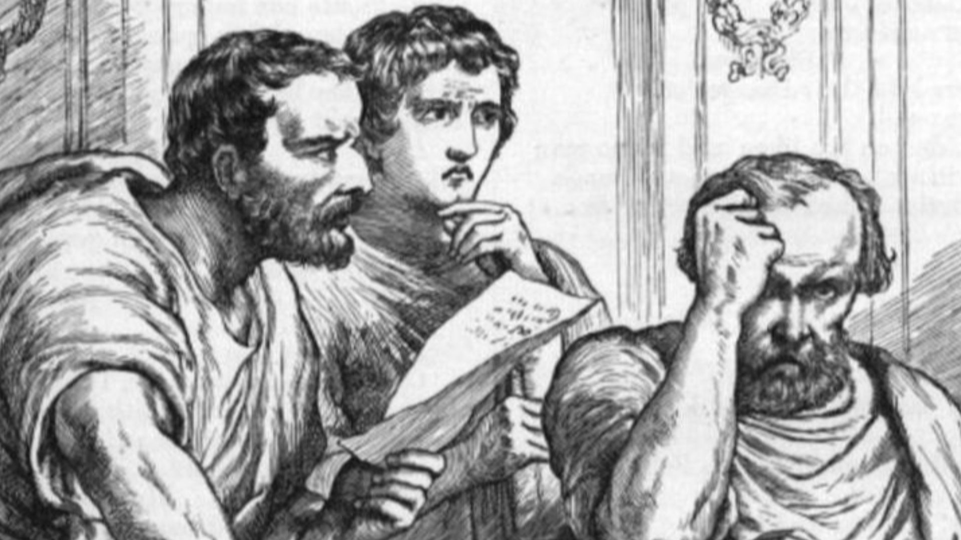 File:Lepidus, Antony and Octavian in Shakespeare's Julius Caesar.jpg