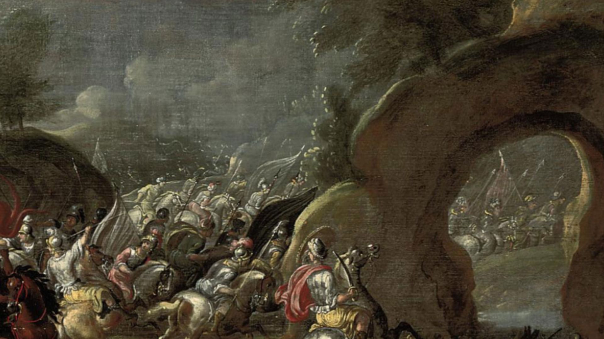 File:Pauwels Casteels - The Death of Brutus and Cassius at the Battle of Philippi.jpg