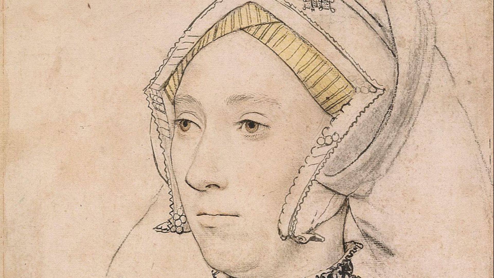 File:Catherine, Duchess of Suffolk by Hans Holbein the Younger.jpg