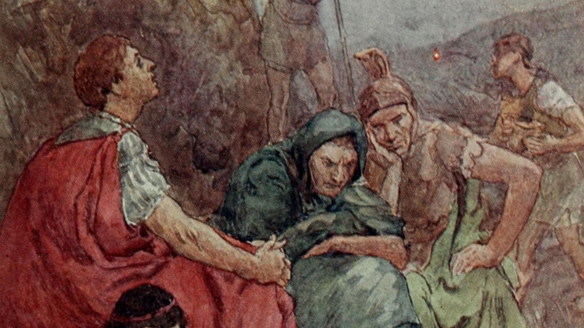 File:Brutus and his companions after the battle of Philippi.jpg