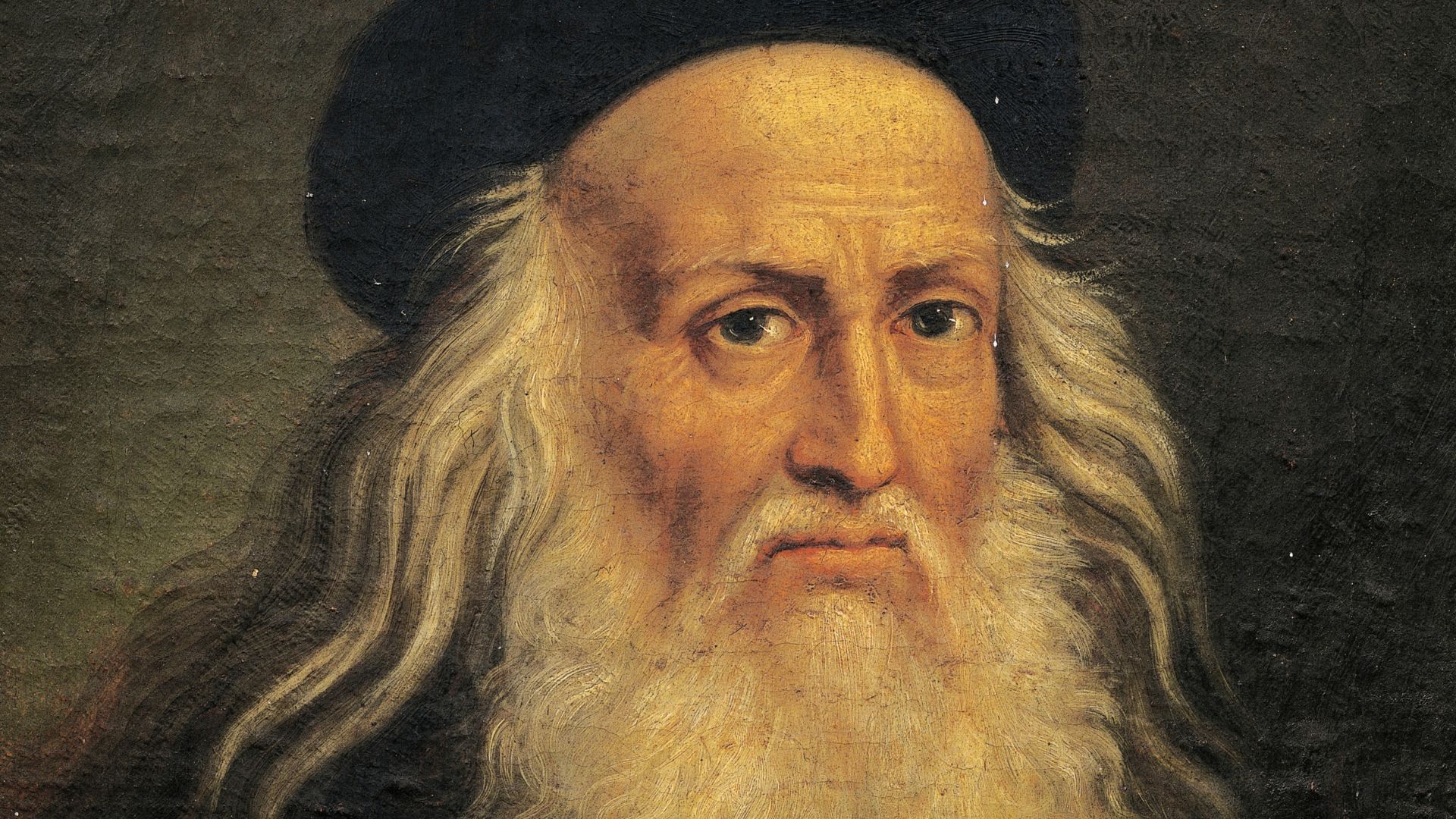 File:Portrait of Leonardo da Vinci by Lattanzio Querena.jpg