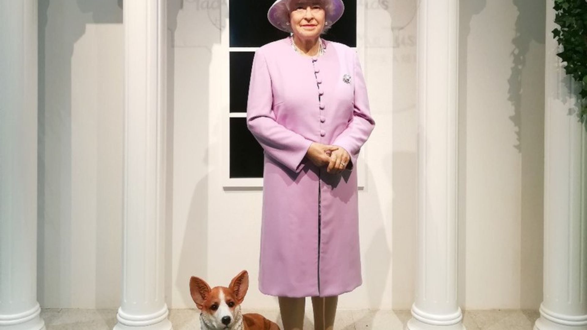File:Madame Tussaud's Museum in Shanghai, China.jpg