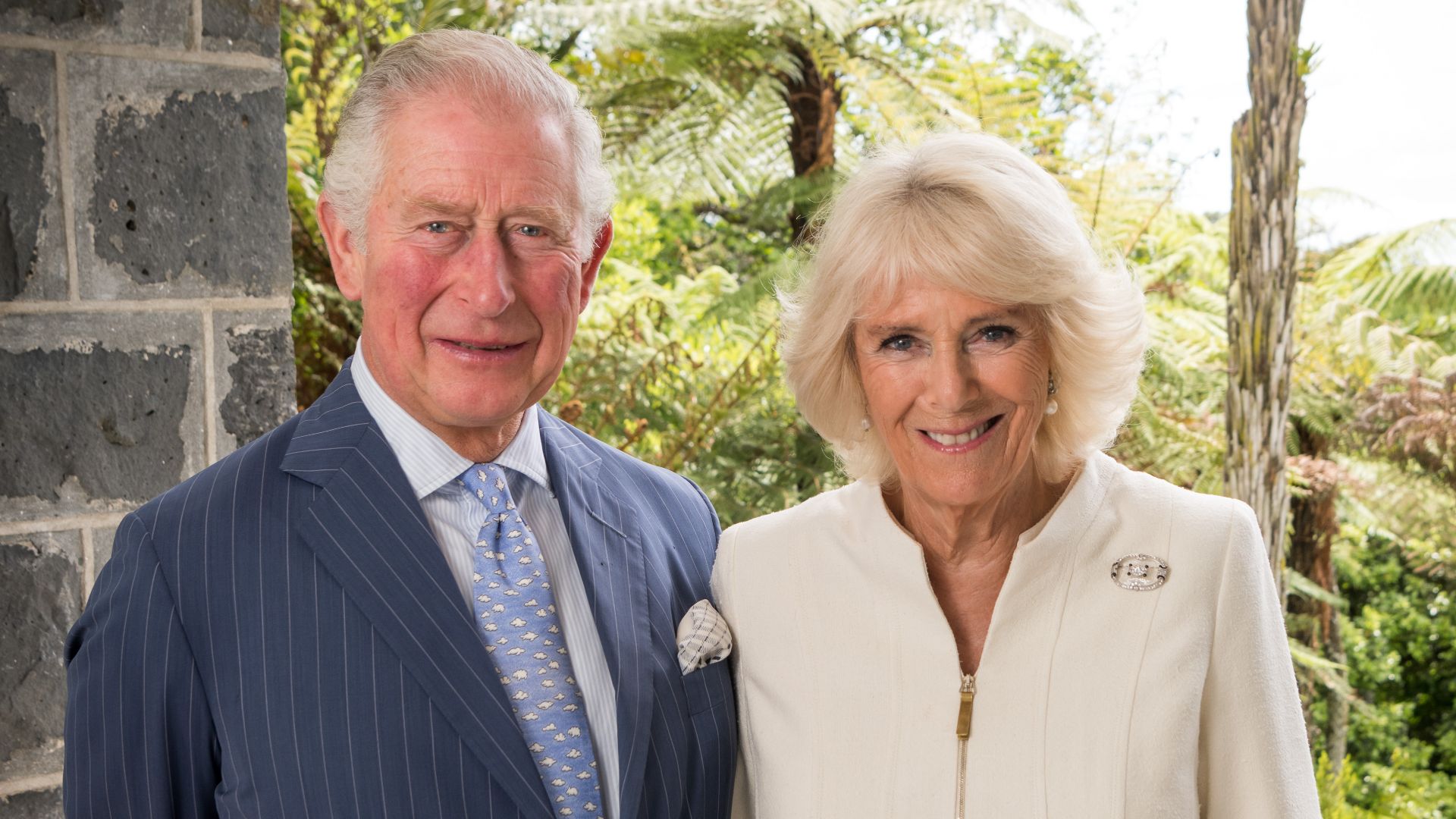 File:HM King Charles III HM The Queen Consort.jpg