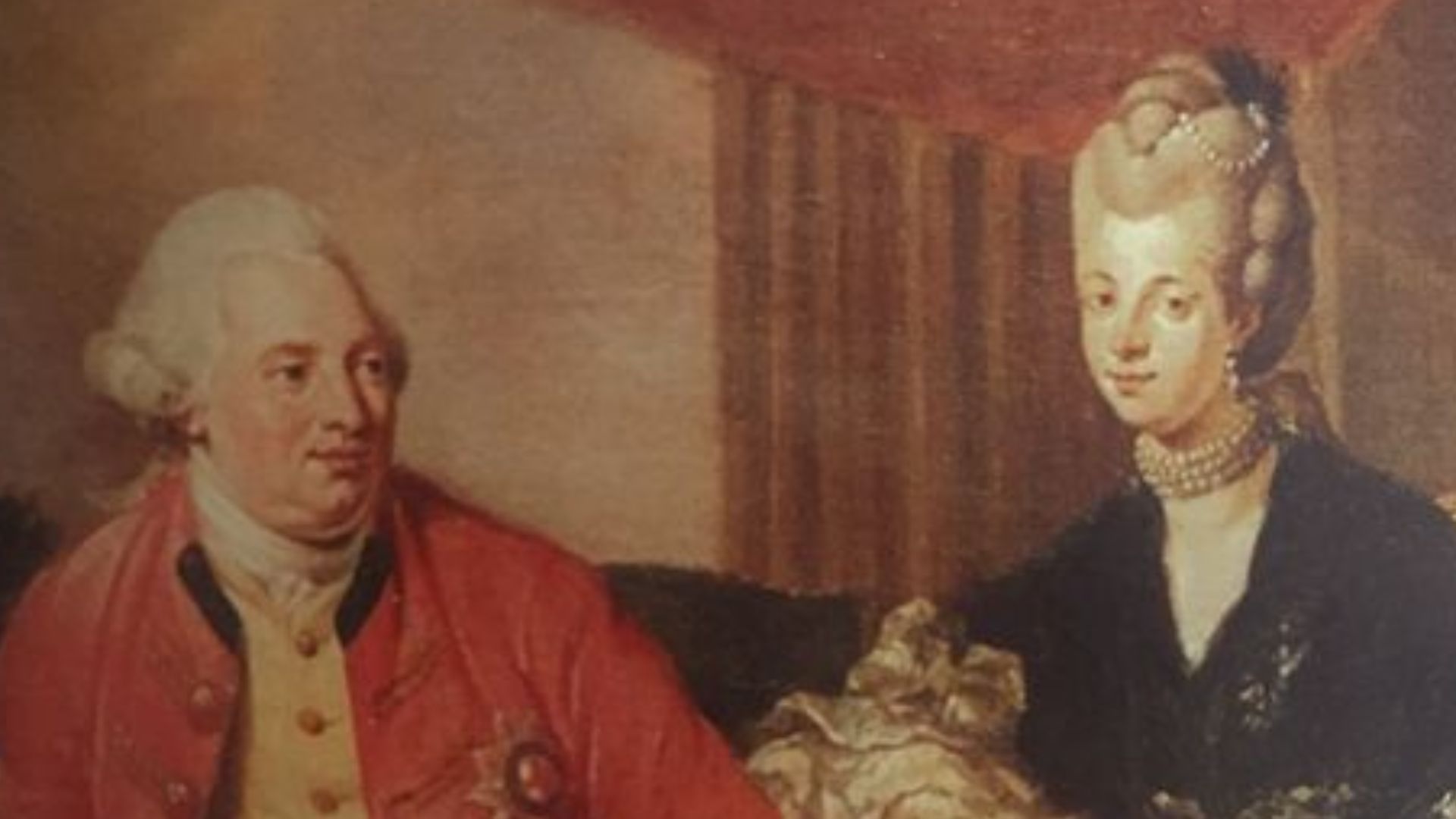 File:King George III and Queen Charlotte.jpg