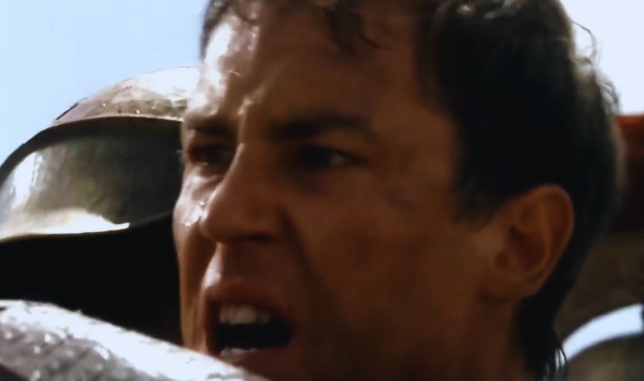 Screenshot from Rome (2005-2007)