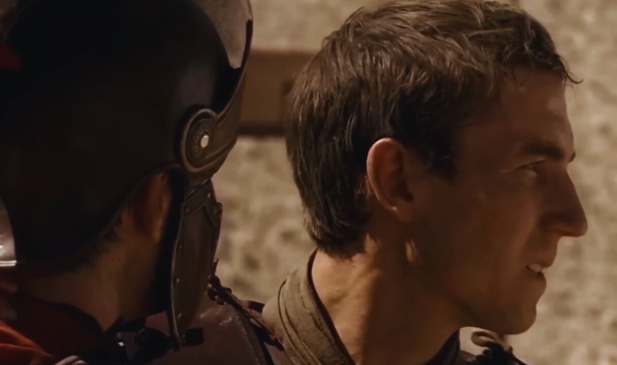 Screenshot from Rome (2005-2007)