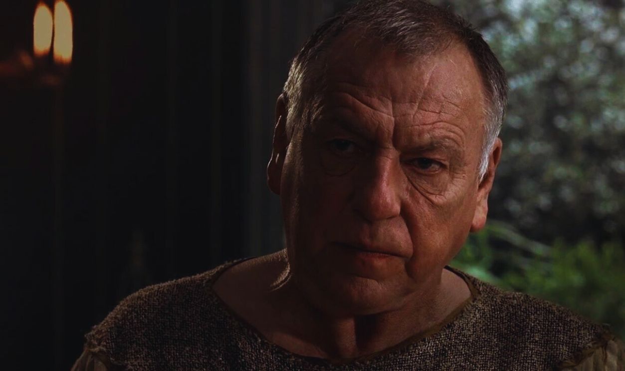 Screenshot from Rome (2005-2007)