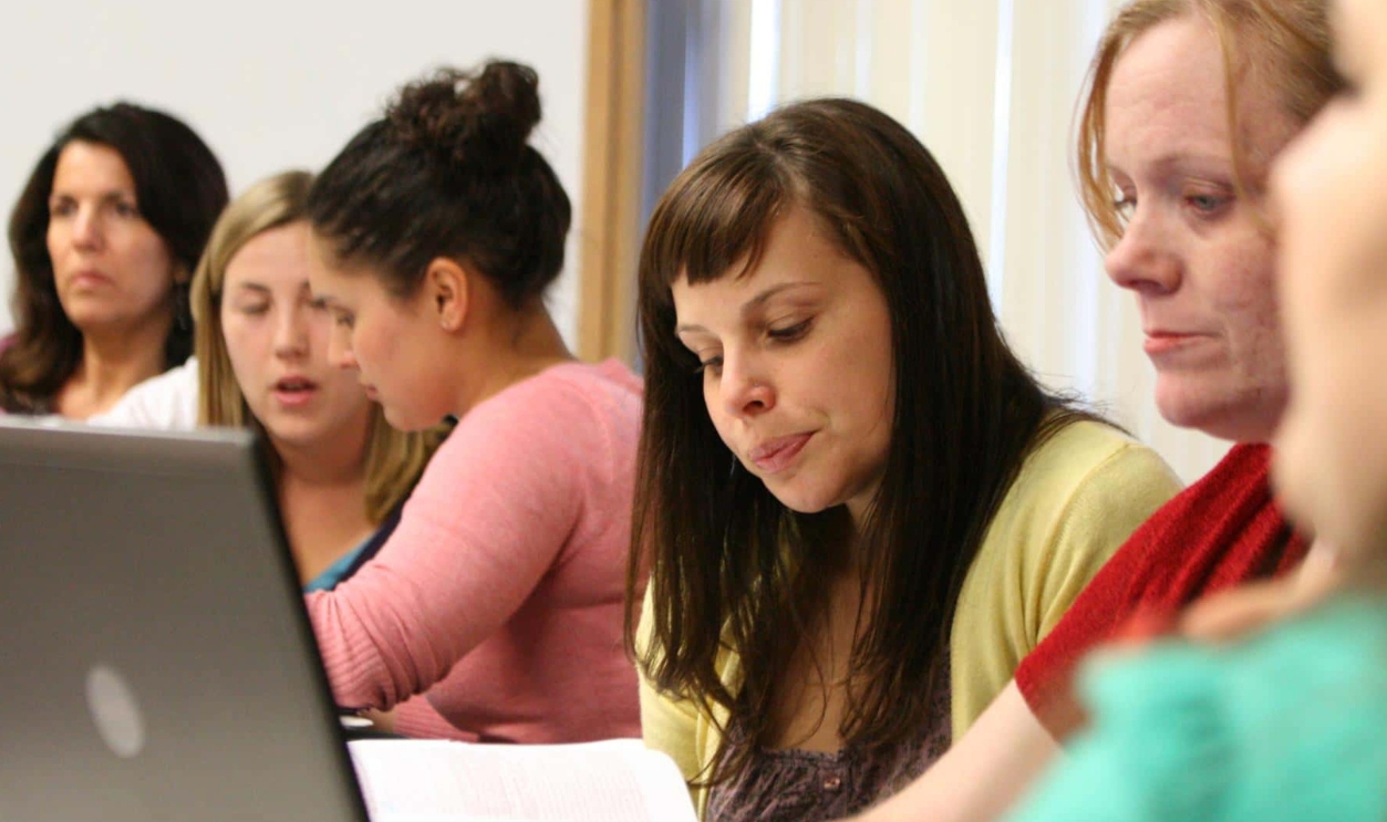 Bethany Clinical Psych Last Week Of Class