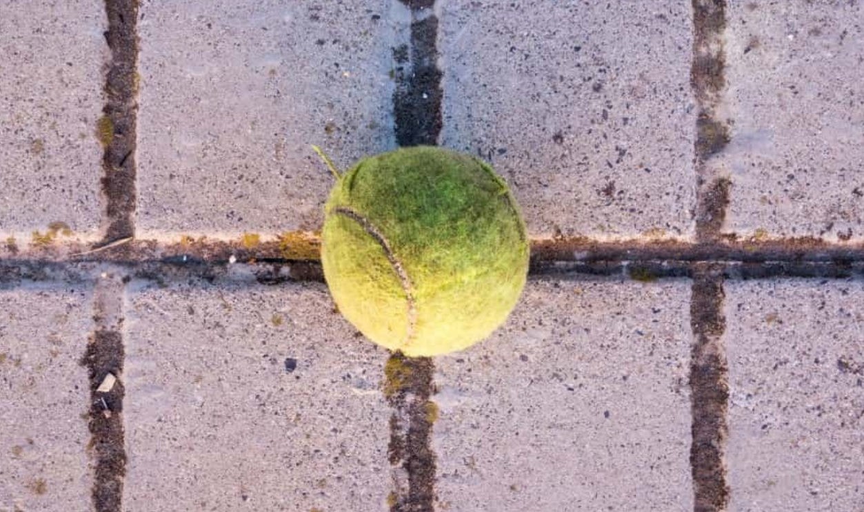 Tennis Ball
