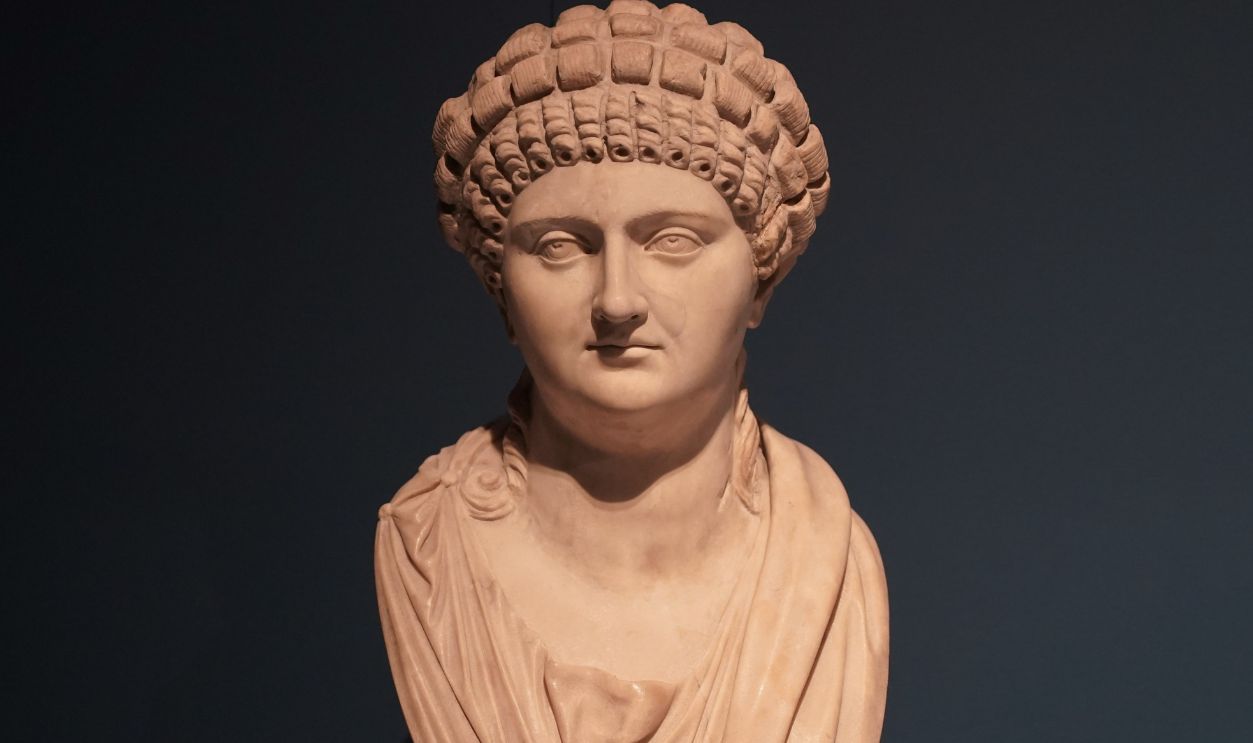 Messalina Valeria