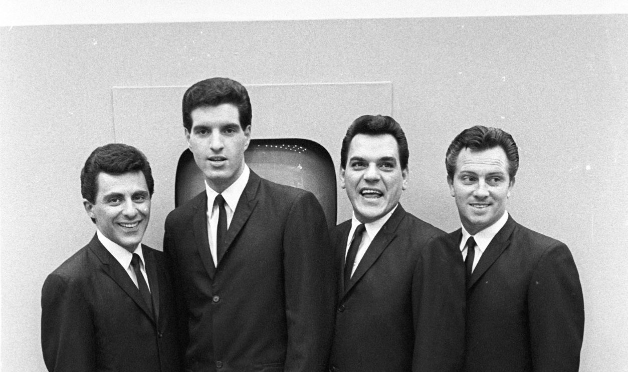 Frankie Valli