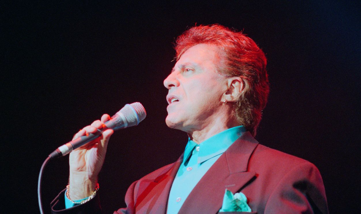 Frankie Valli