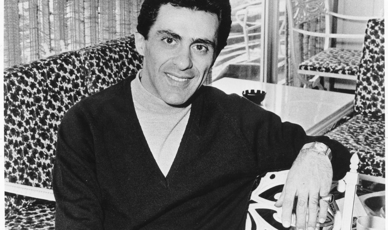 Frankie Valli