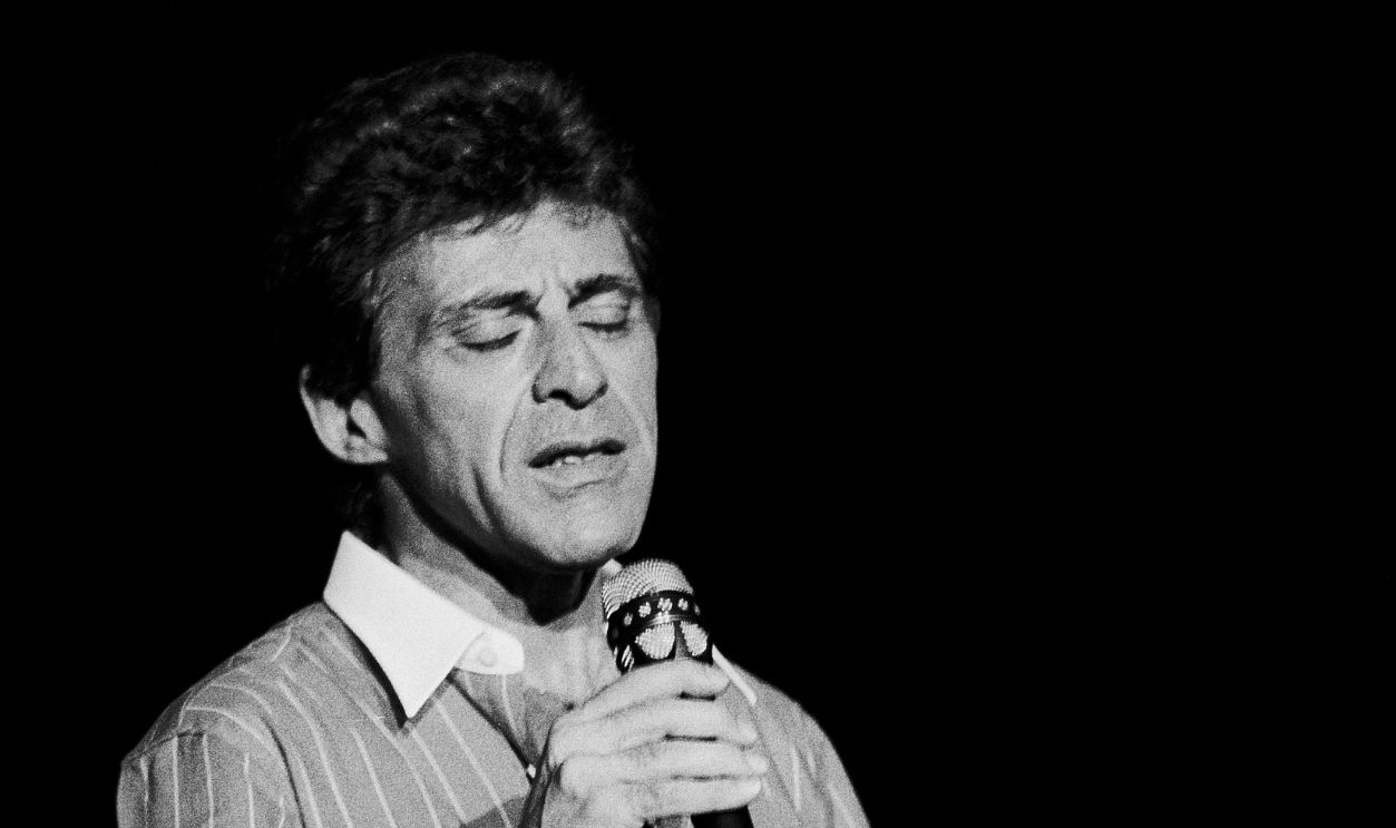 Frankie Valli