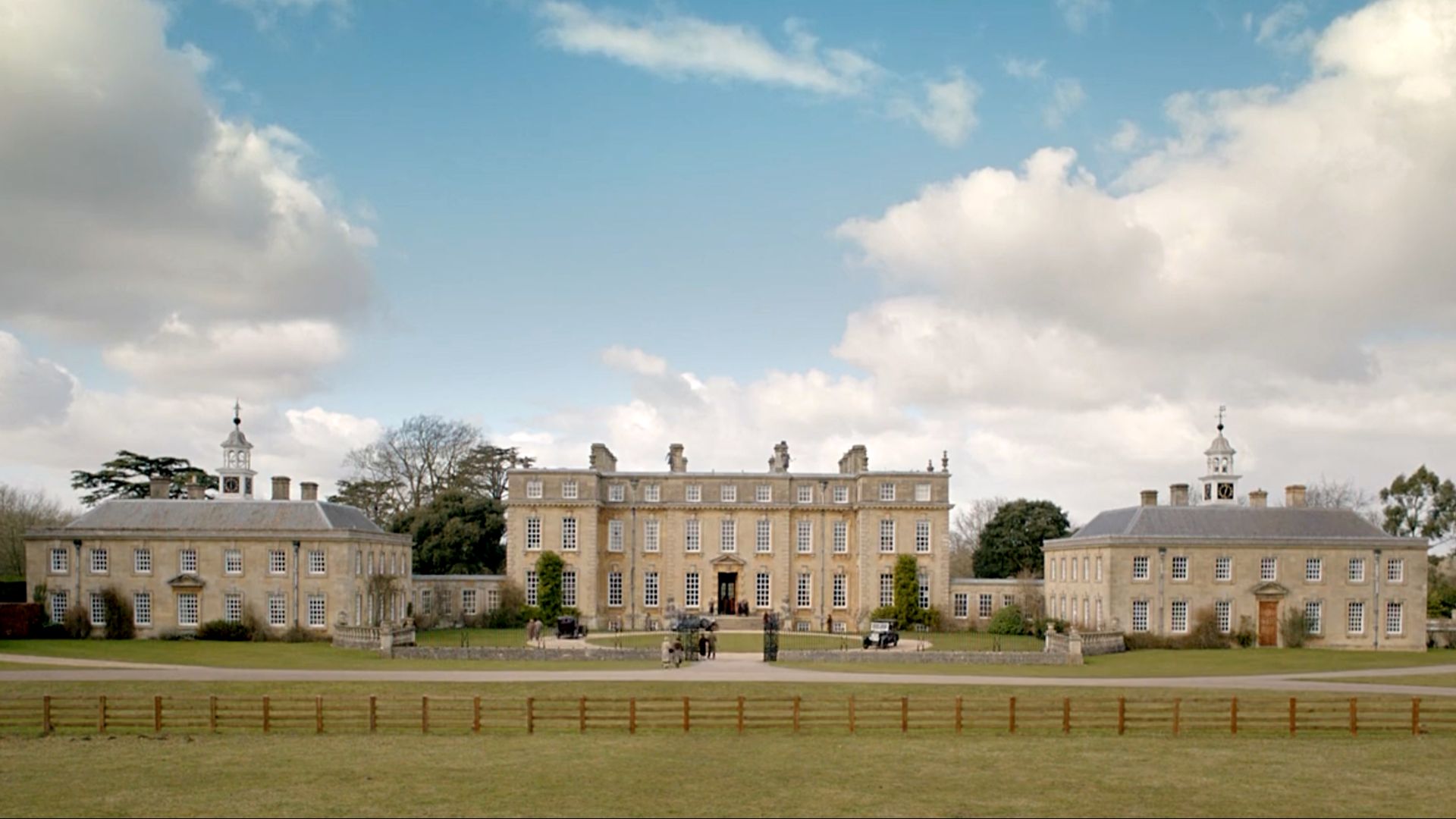 File:Ditchley House, Charlbury in Oxfordshire, England.png