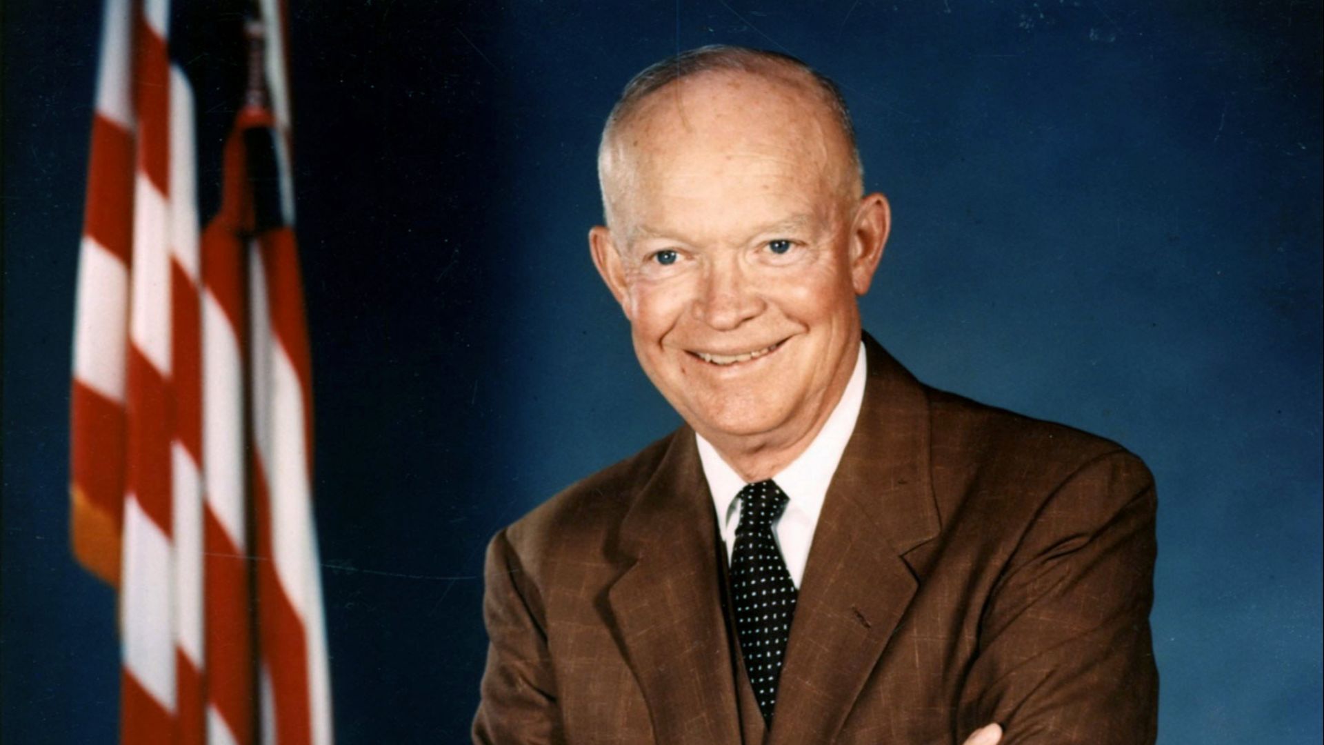 File:Eisenhower official.jpg