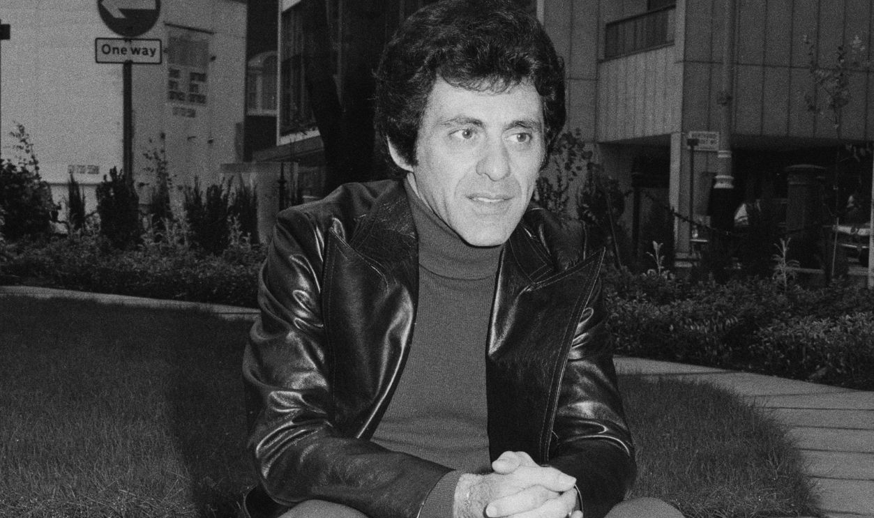 Frankie Valli