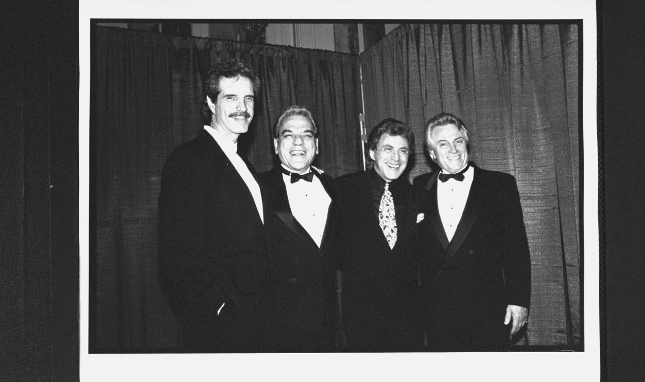 Frankie Valli