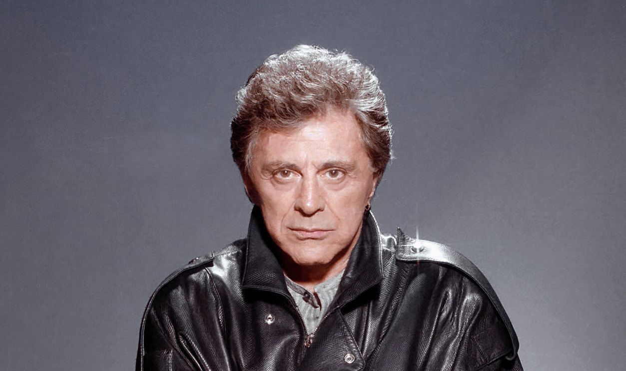 Frankie Valli