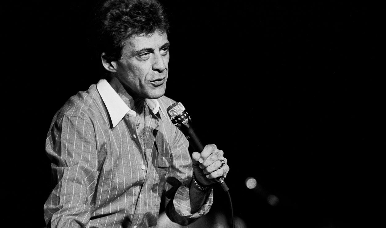 Frankie Valli