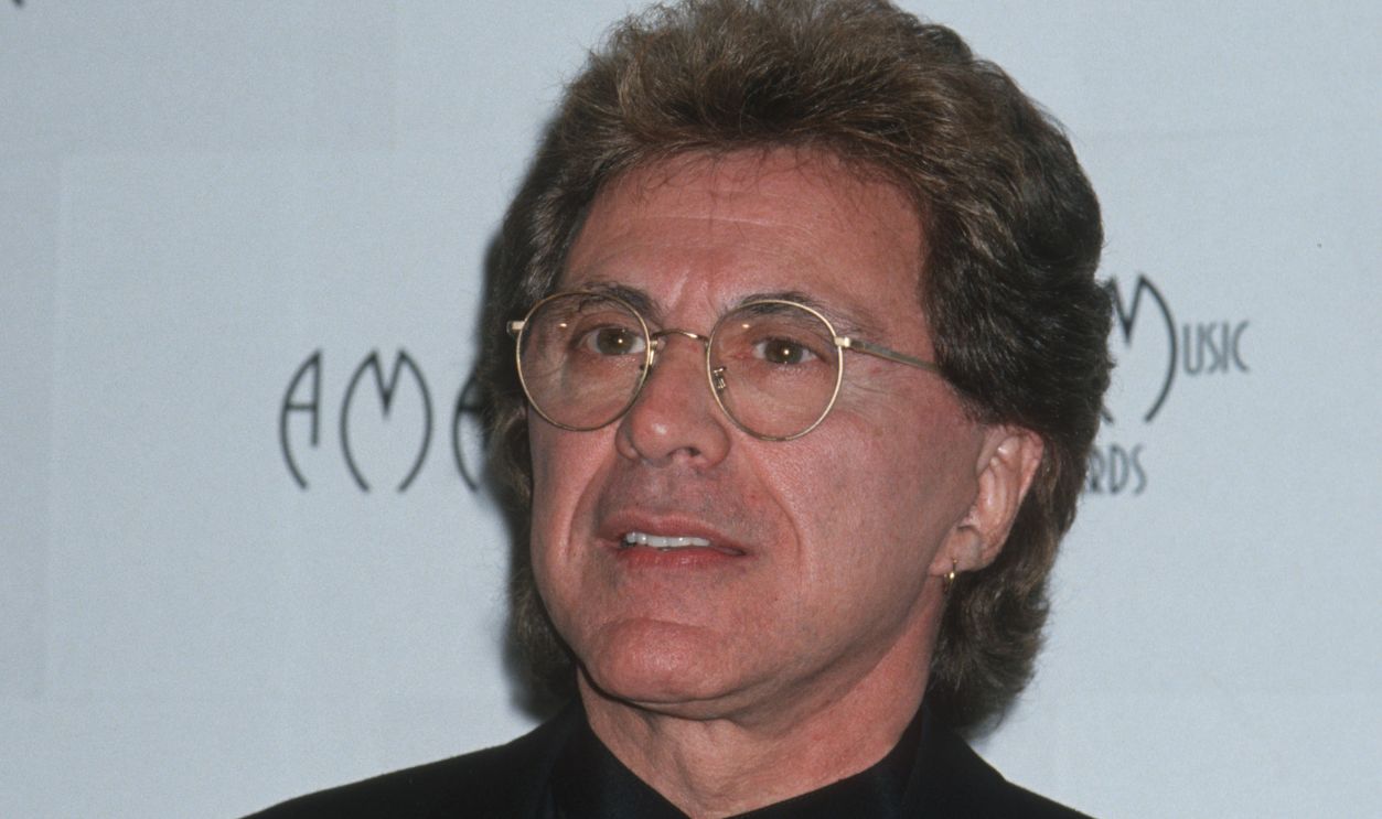 Frankie Valli