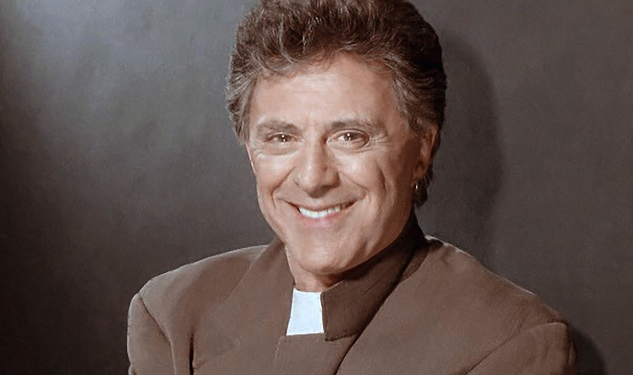 Frankie Valli