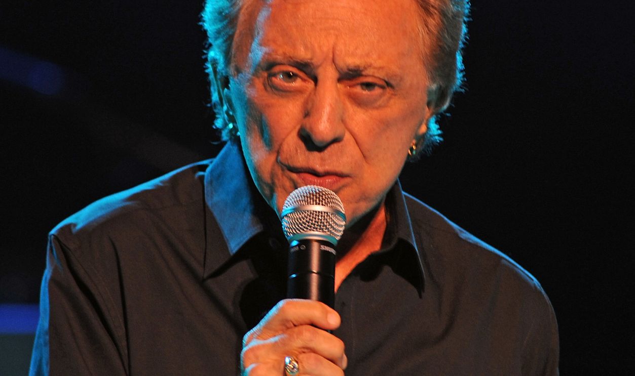 Frankie Valli