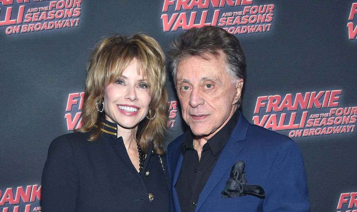 Frankie Valli
