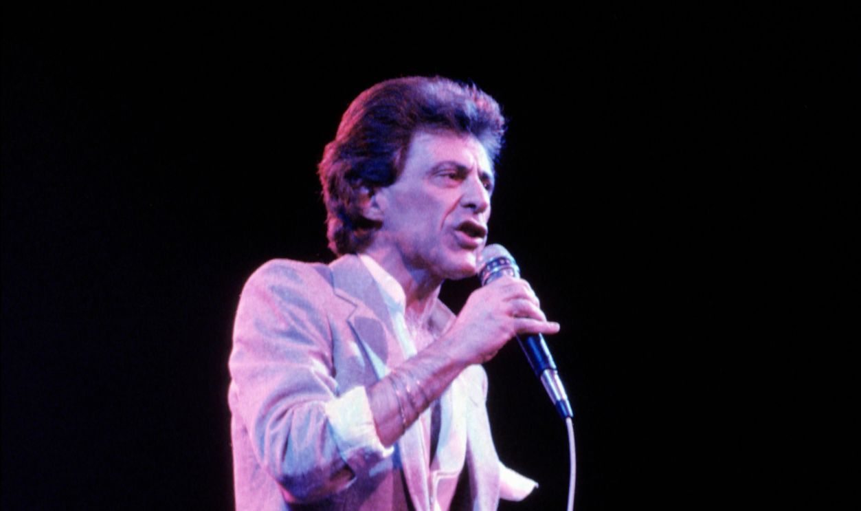 Frankie Valli